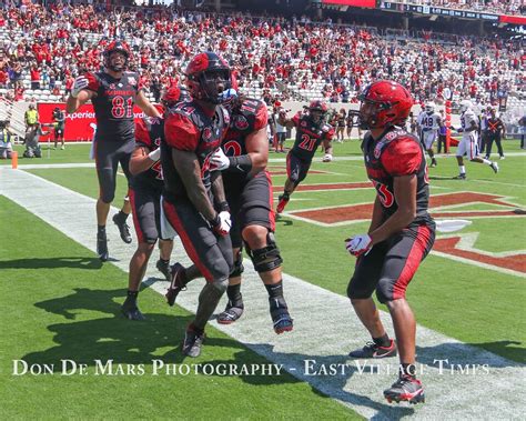 san diego state university football|san diego state football rumors.